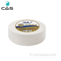 Papier toilette Jumbo Roll absorbant l&#39;eau